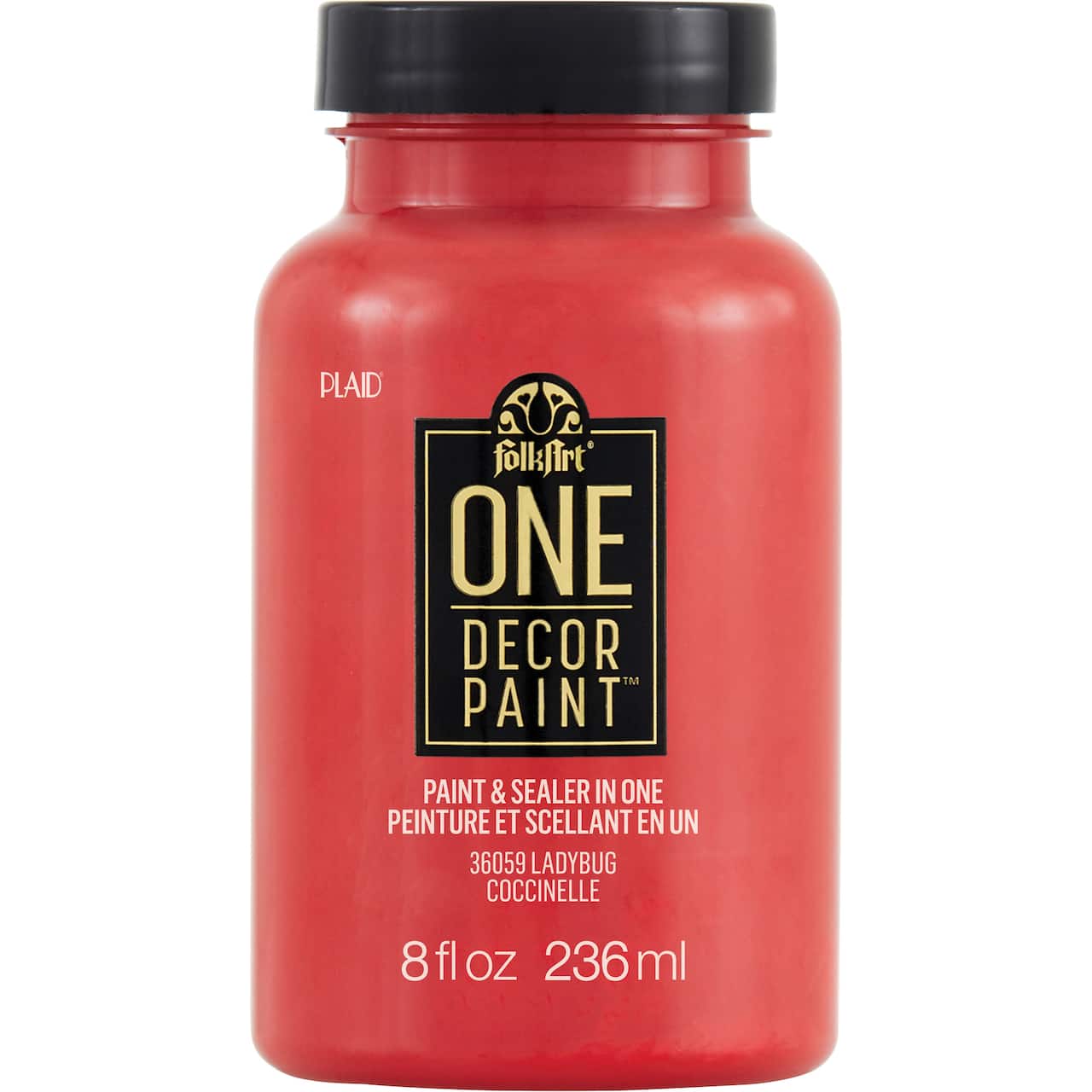 12 Pack: FolkArt® One Décor Paint™, 8oz.